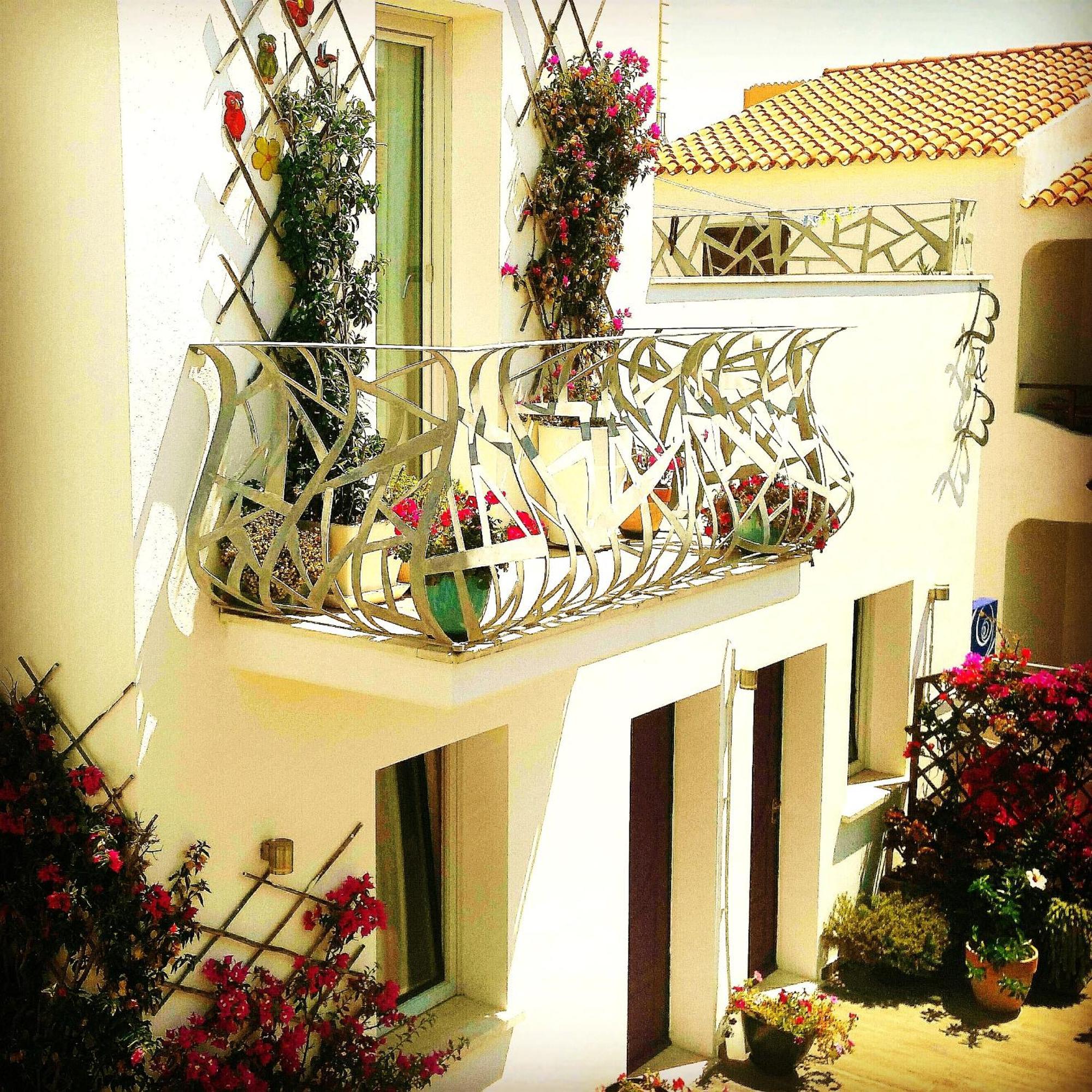 Domus De Janas Santa Teresa Gallura Exterior foto